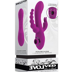 Vibrators & Vibrating Toys